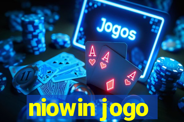 niowin jogo